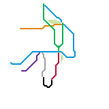 Belo Horizonte (speculative)