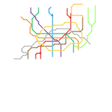 St Petersburg 2060 (unknown)