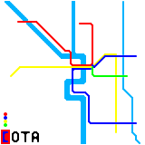 Columbus COTA (speculative)