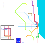 Chicago (speculative)