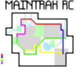 Recivical County (unknown)