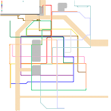 Jeepalatas Metro (unknown)