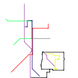 Salt Lake UTA (real)