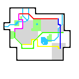 Recivical County (unknown)