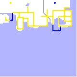 Kanto &amp;amp; Johto (unknown)