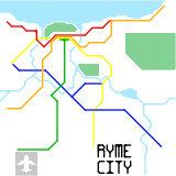 Ryme City (unknown)