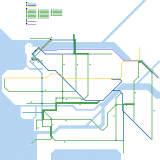 Vancouver 2040 (speculative)