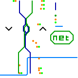 NET Tram (real)
