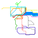 Central Antopia (unknown)