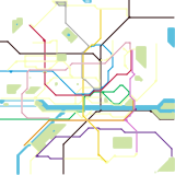 Between Rivers (unknown)