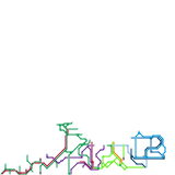 Great Britain TOCs (speculative)