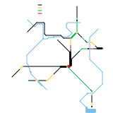 Infrastructure Key (speculative)