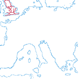 Europe Metro (speculative)