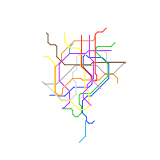 afrikastad (unknown)