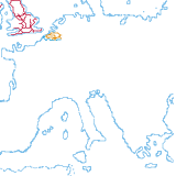 Europe Metro (speculative)
