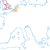 Europe Metro (speculative)