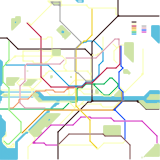 Between Rivers (unknown)