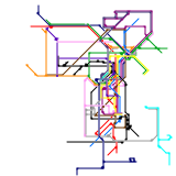 Stepford Underground (unknown)