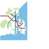 Wellington, NZ (speculative)