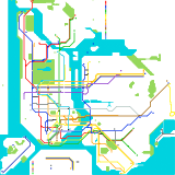 New York City (speculative)