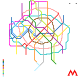 Moscow (speculative)