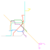 Houston, TX (speculative)