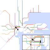 New York Tri-State Area