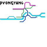 Pyongyang (speculative)