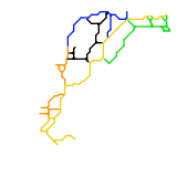 Andinean countries (speculative)