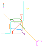 Houston, TX (speculative)