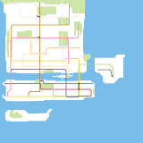 Liberty City (unknown)