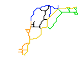 North Andes (speculative)