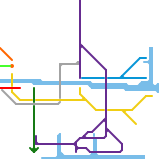 Bridsey and Shercaster Railway (unknown)