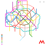 Moscow (speculative)