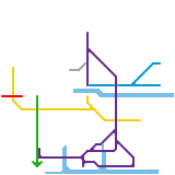 Bridsey and Shercaster Railway (unknown)