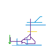 Bridsey and Shercaster Railway (unknown)