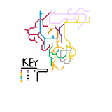 Aricio town subway  (unknown)