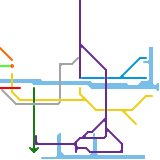 Bridsey and Shercaster Railway (unknown)