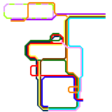 Hong Kong-Light Rail