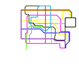 Shady Springs Metro &amp;amp; Regional (unknown)