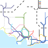 Hrimederichi (Commuter Rail) (unknown)