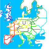 Europe (speculative)