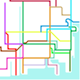 Future of Busan (speculative)