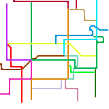 Busan of the future (real)