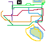 Hullbury county (unknown)