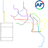 Auckland v3 (speculative)