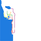 Dayton City Subway (unknown)