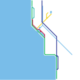 California (speculative)