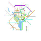 Washington DC (speculative)