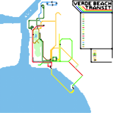 Verde Beach (unknown)